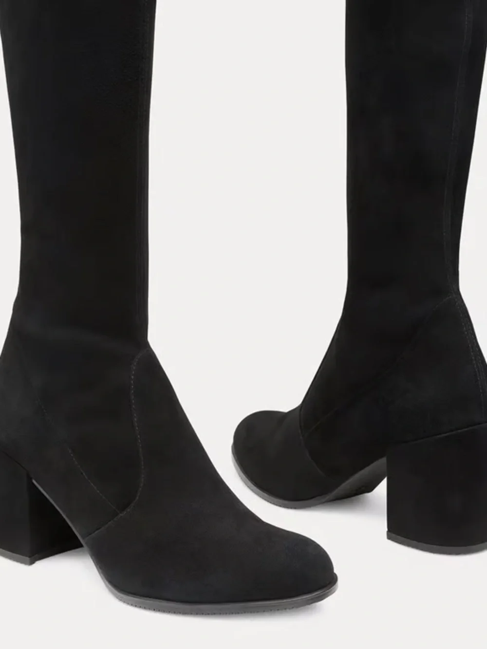 Stuart Weitzman TIELAND OVER-THE-KNEE BOOT